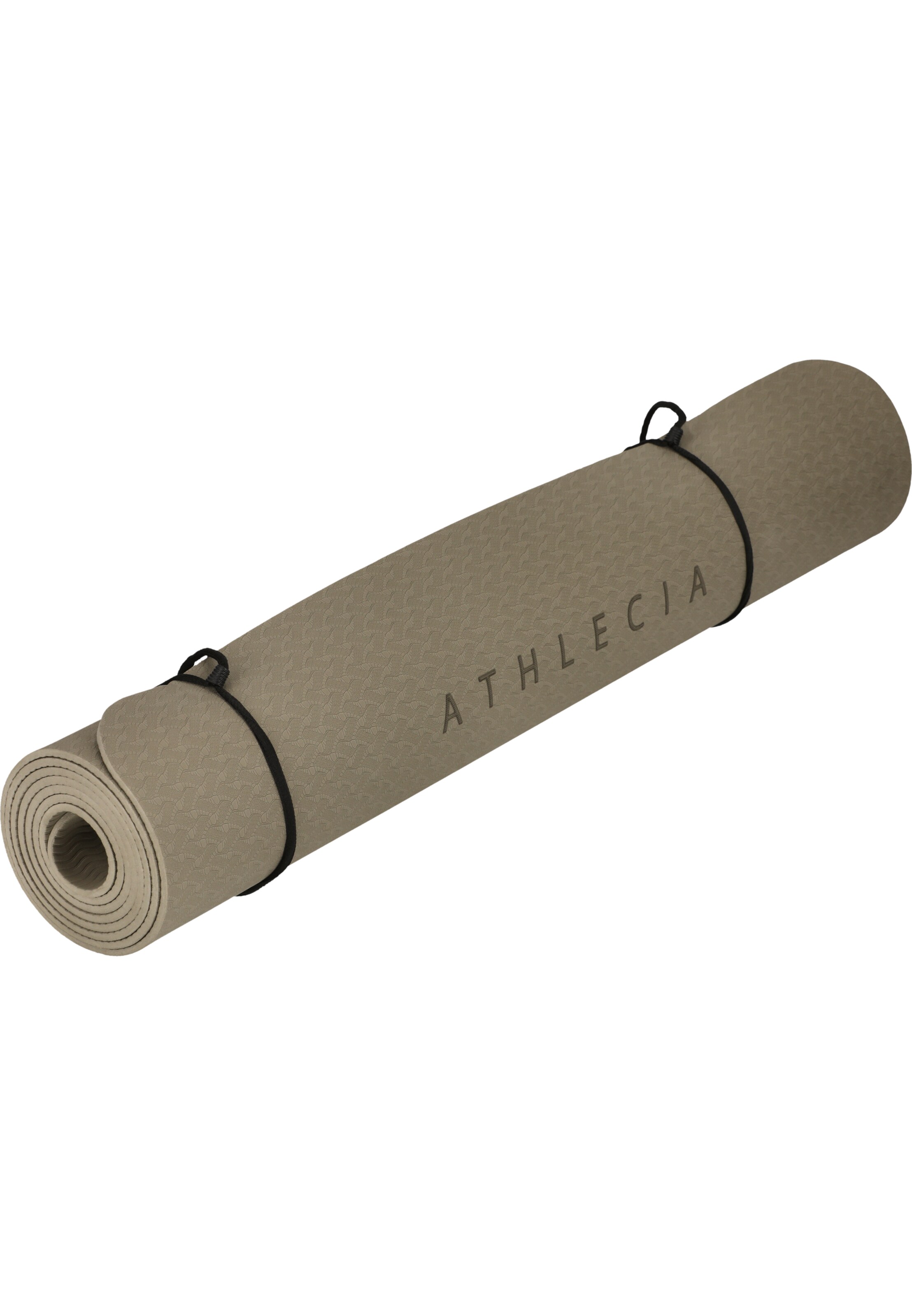 Athlecia Mat 'Kesha' in Green