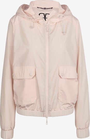 Basler Windbreaker in rosa, Produktansicht