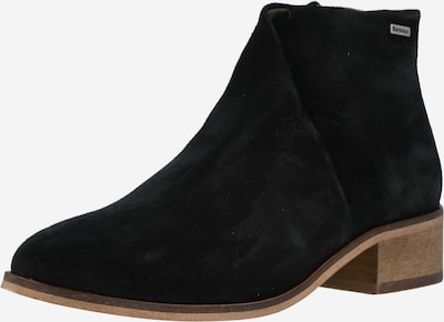 Barbour Beacon Stiefelette 'Caryn' in schwarz, Produktansicht