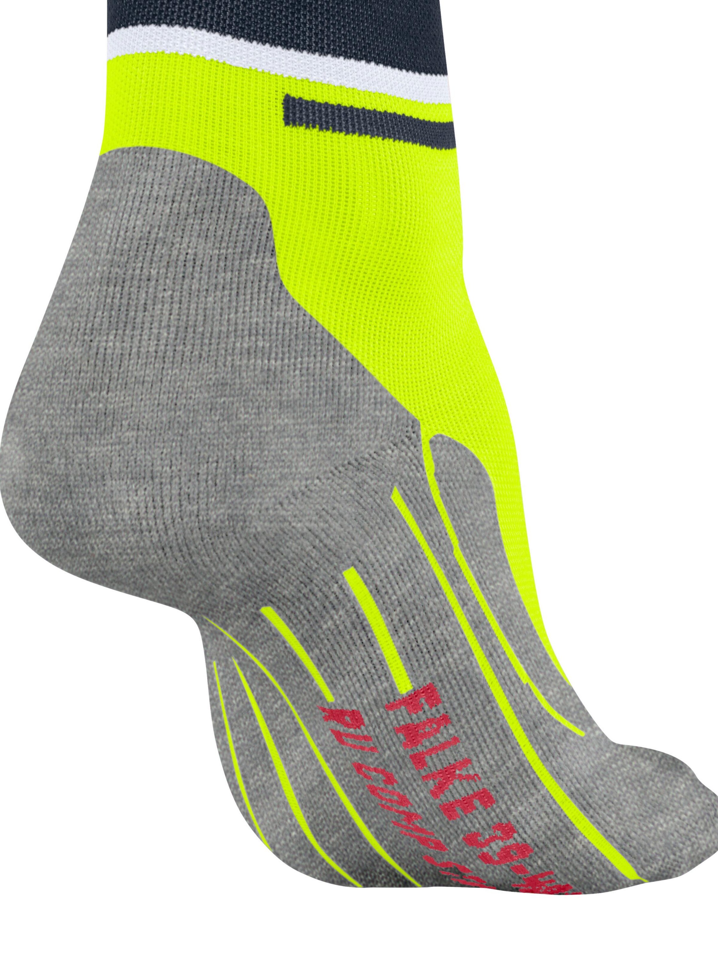 FALKE Sportsocken 'RU Compression Stabilizing'‌‌‌ in Weiß