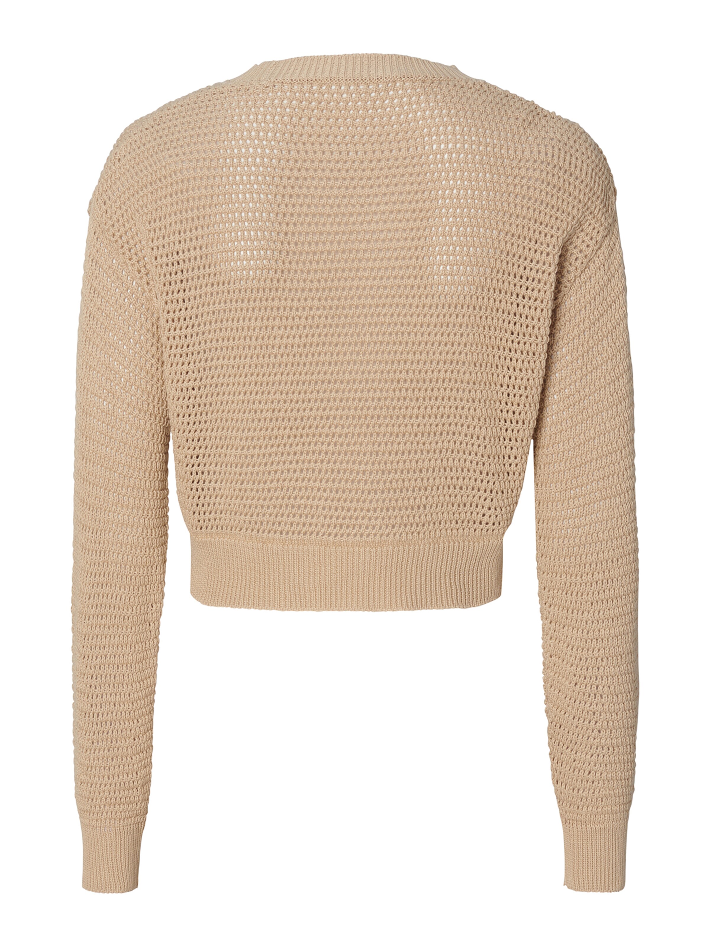 Noppies Pullover 'Pablo' in Beige