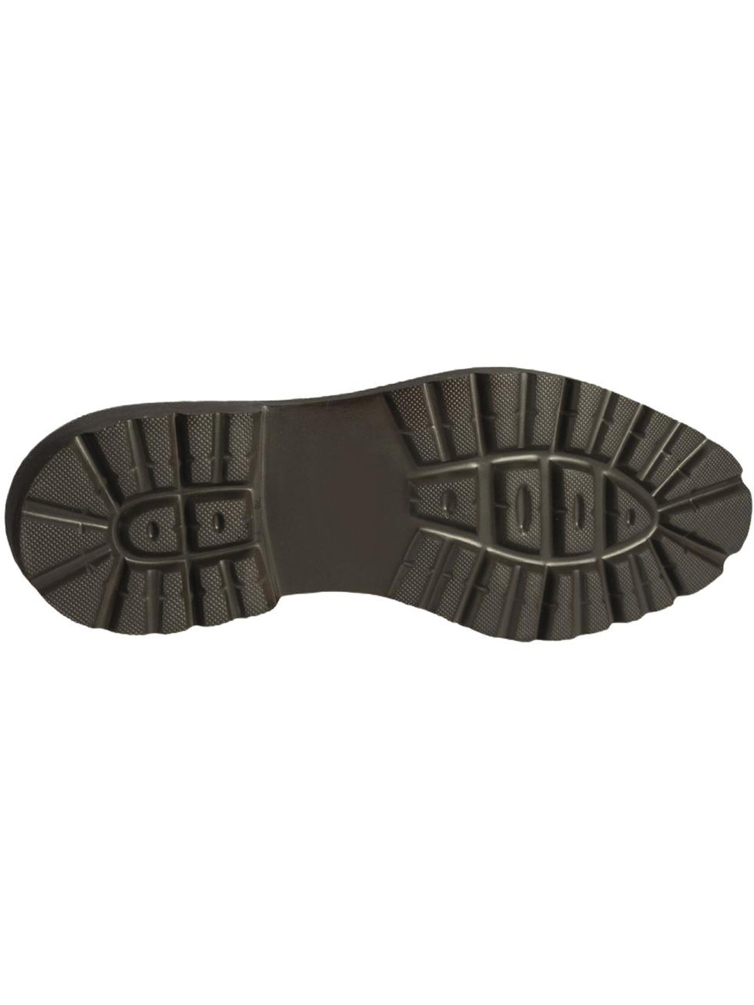 Desa Schnürschuh‌‌‌‌‌‌‌‌ in Braun