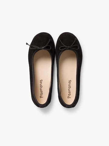 Ballerina di Pisamonas in nero