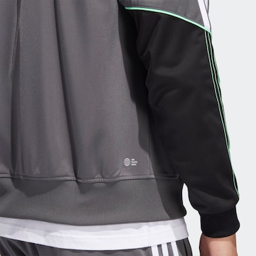 ADIDAS ORIGINALS - Chaqueta de entretiempo 'Tricot Sst' en gris