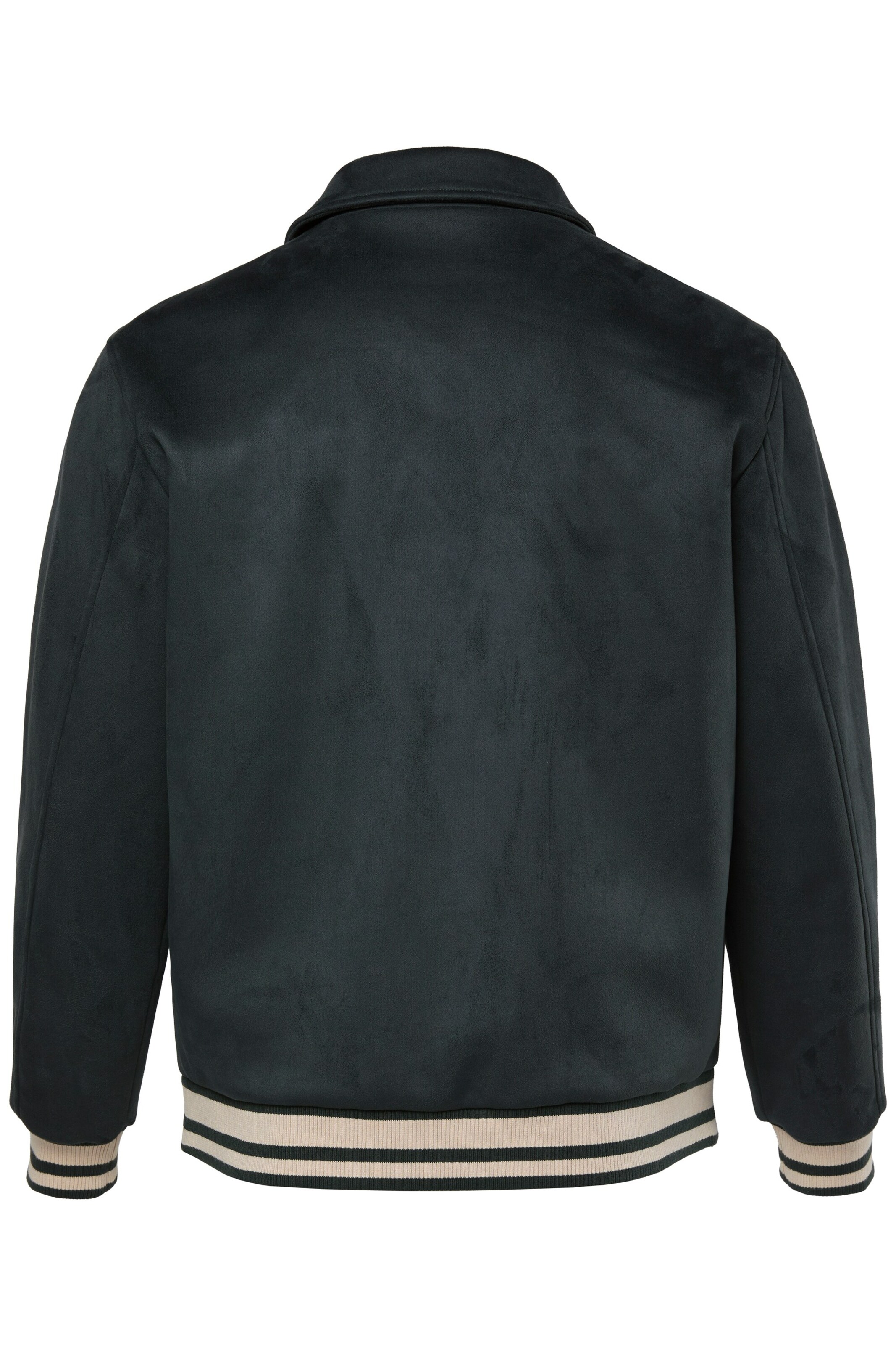 JP1880 Übergangsjacke in Grün