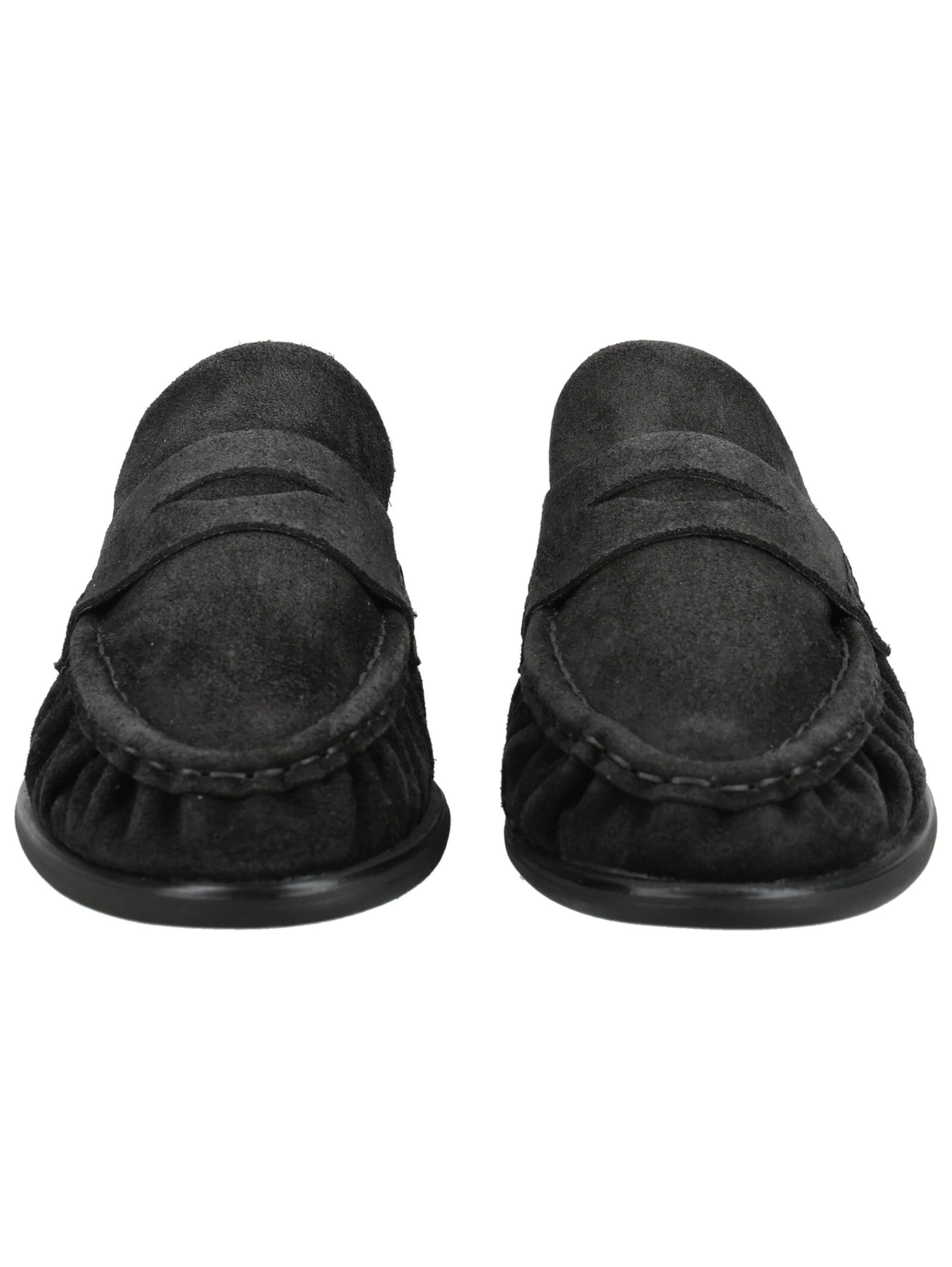 Slipper di PAVEMENT in nero
