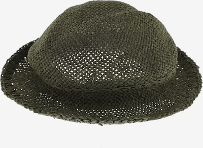 Seeberger Hat & Cap in 56 in Green, Item view