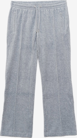regular Pantaloni sportivi di Juicy Couture in grigio: frontale