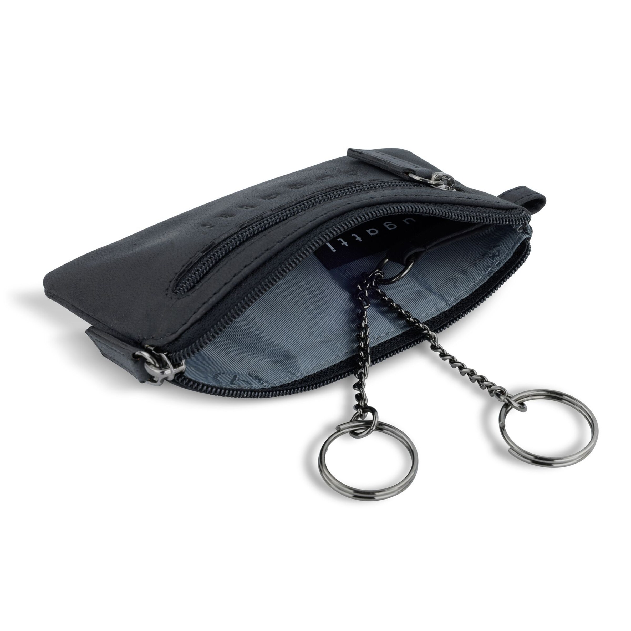 bugatti Case 'Luca' in Black