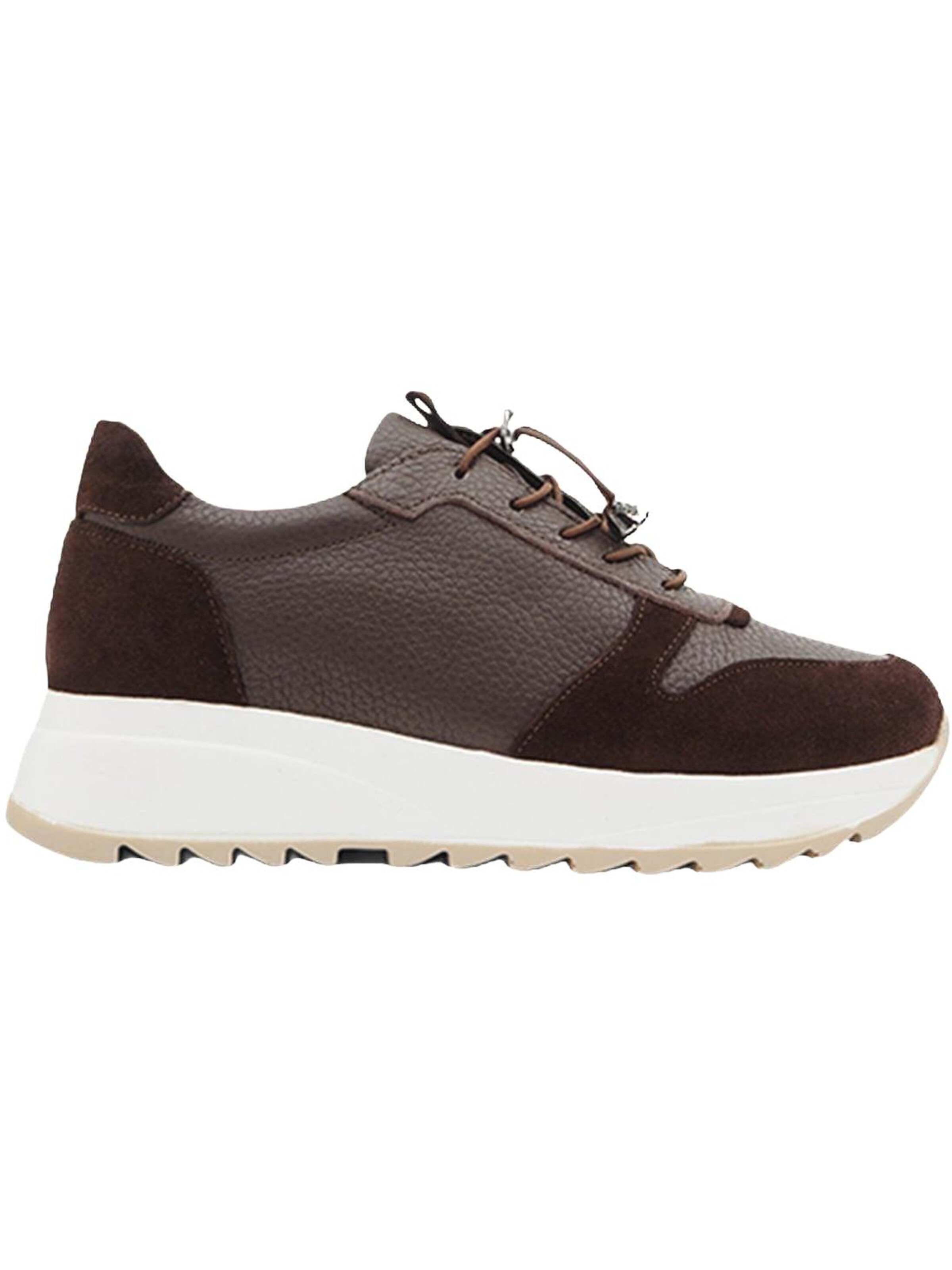 Desa Sneaker low‌‌‌‌‌‌‌‌‌‌ in Braun