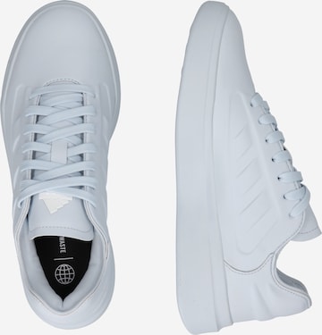 ADIDAS SPORTSWEAR Sneakers low 'Zntasy Lightmotion Lifestyle Adult' i blå