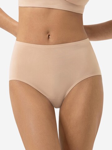 Mey Slip 'Simply Better Invisibles' in Brown