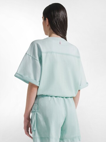 DEHA Sweatshirt in Green