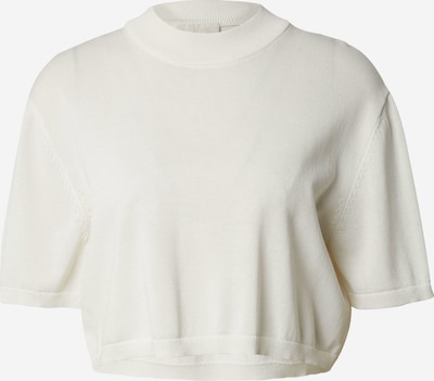 Pullover 'Cara' LeGer by Lena Gercke di colore bianco, Visualizzazione prodotti