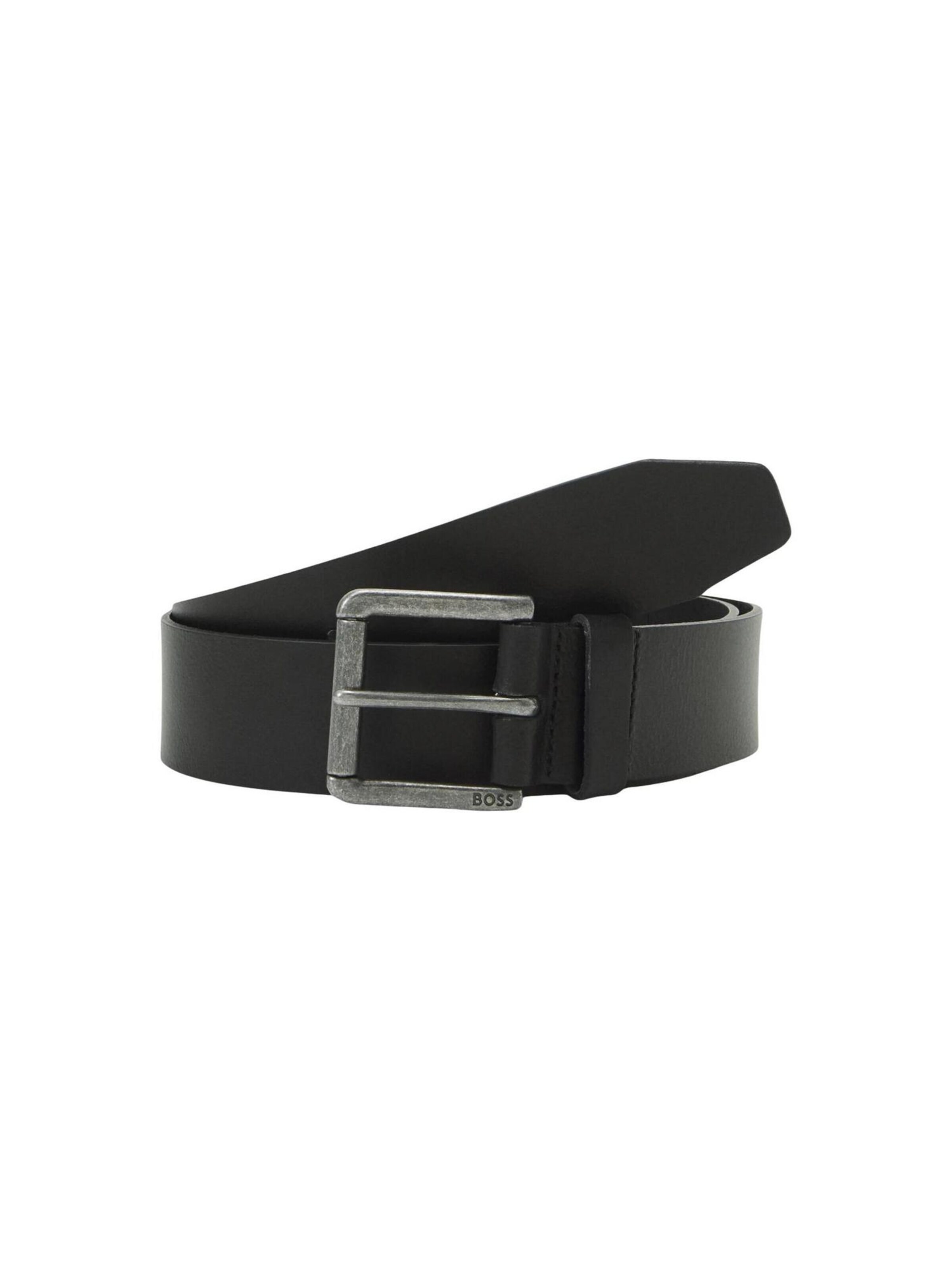 Cintura 'Joris_Sz40 50491889' di BOSS in nero