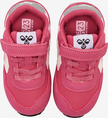 Hummel Sneakers 'Reflex' i pink