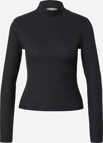 Coast Shirt in Schwarz: predná strana