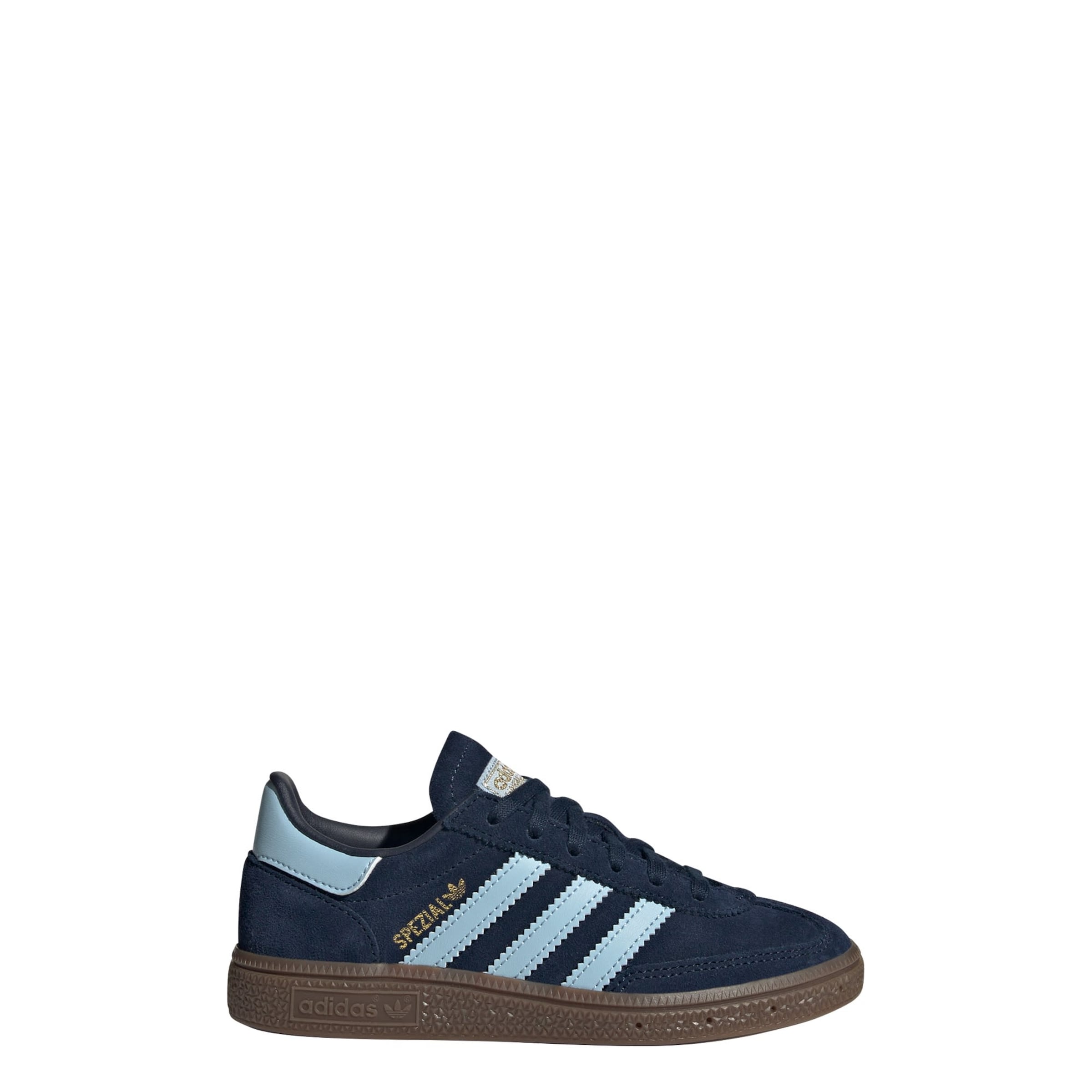 ADIDAS ORIGINALS Кроссовки 'Handball Spezial' в Синий