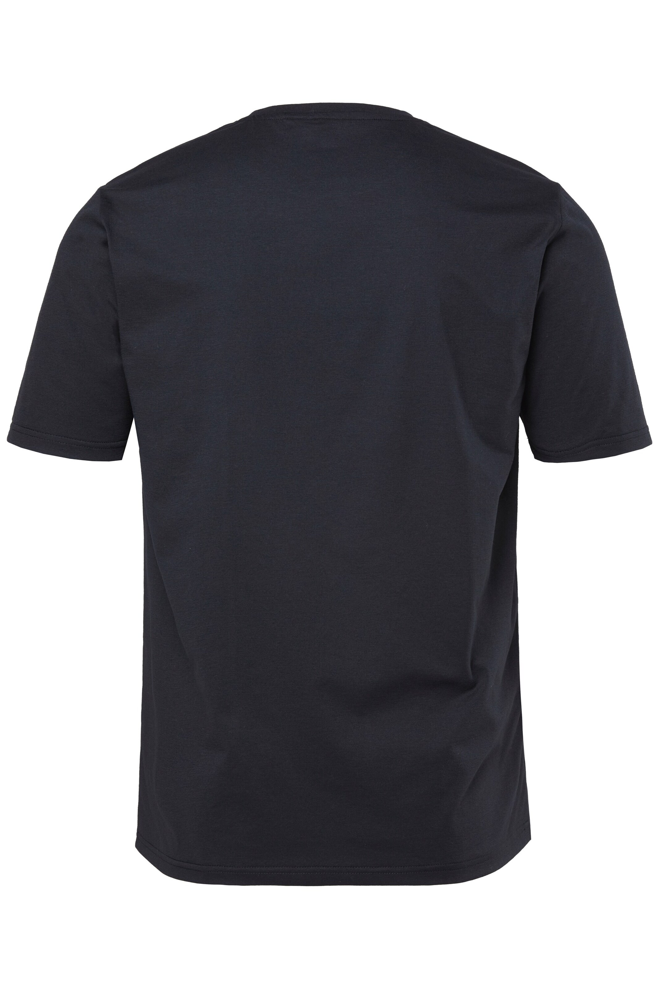 JAY-PI Shirt in Black