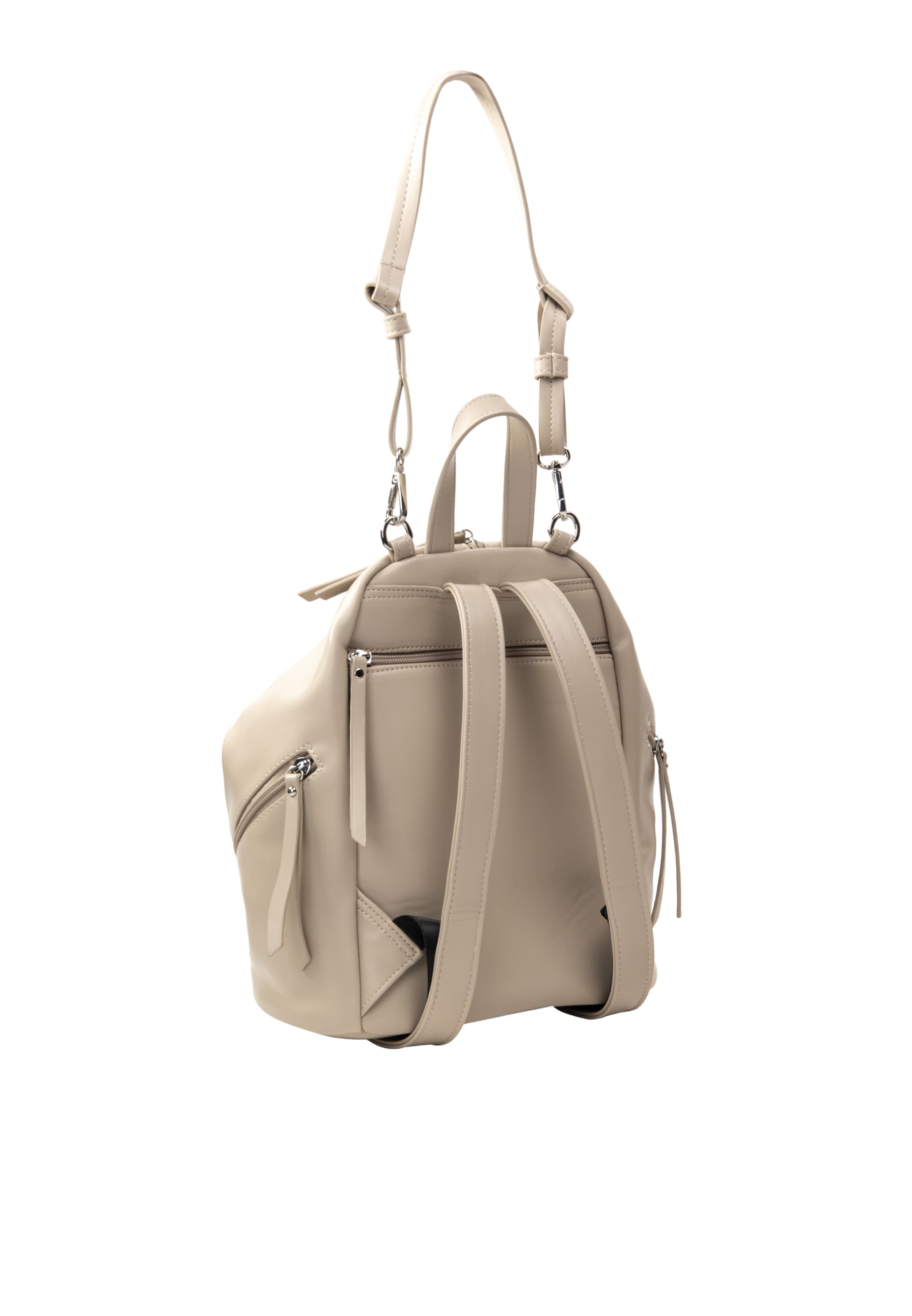 usha BLUE LABEL - Mochila em bege