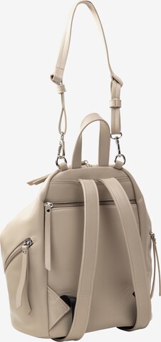 usha BLUE LABEL - Mochila en beige