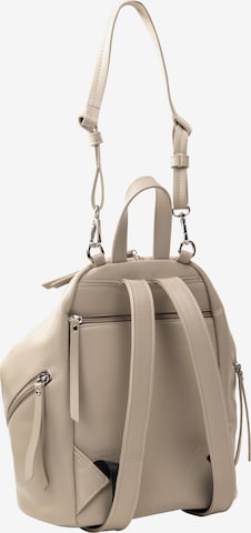 usha BLUE LABEL Ryggsäck i beige