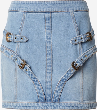 Versace Jeans Couture Hame värissä vaaleansininen, Tuotenäkymä