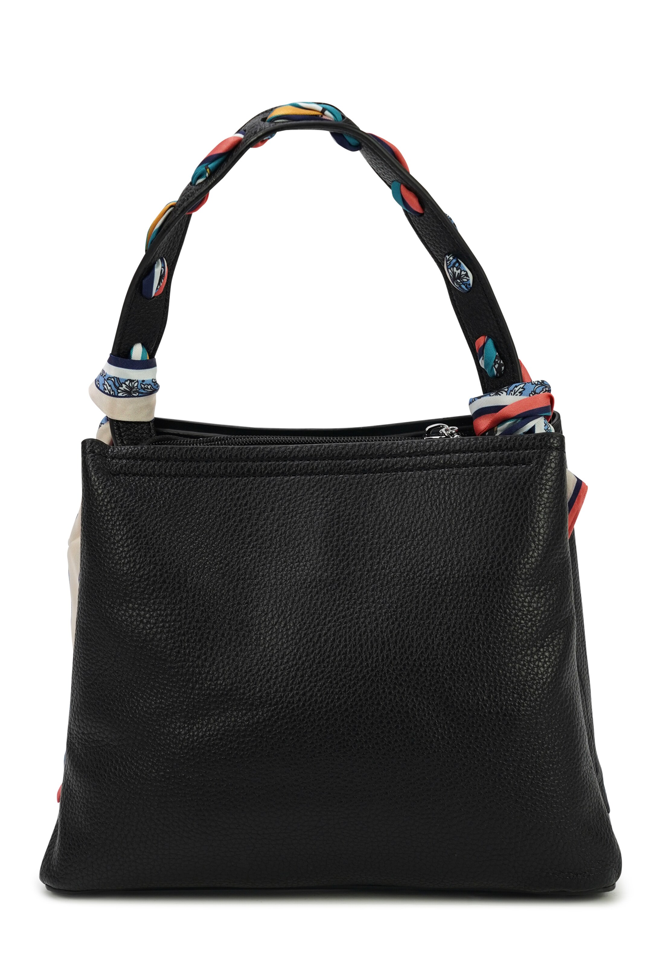 HARPA Henkeltasche 'KATALIA' in Schwarz