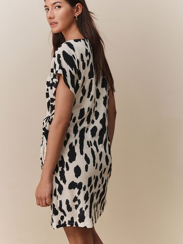 Next Dress in White