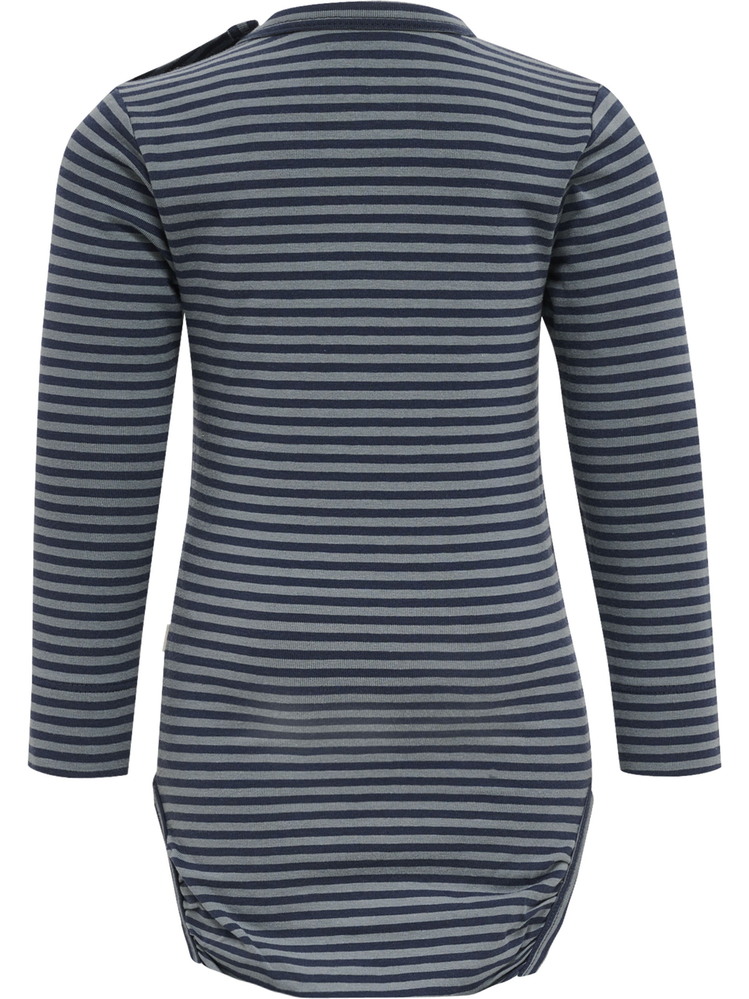 Hummel Rompertje/body in Blauw