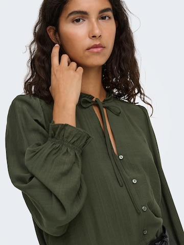 Camicia da donna 'JDYVENUS' di JDY in verde