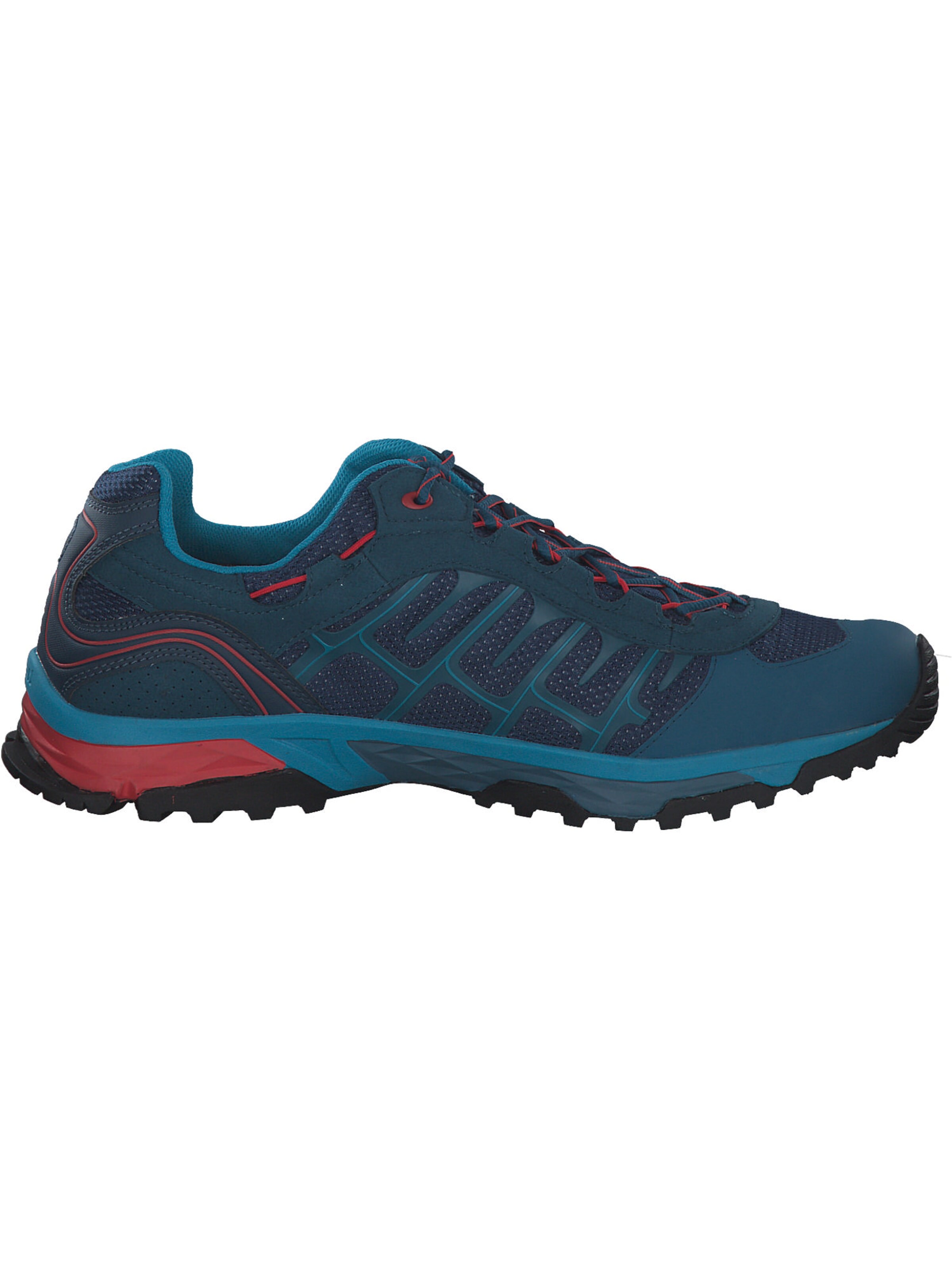 MEINDL Lage schoen 'Finale GTX 4677' in Blauw