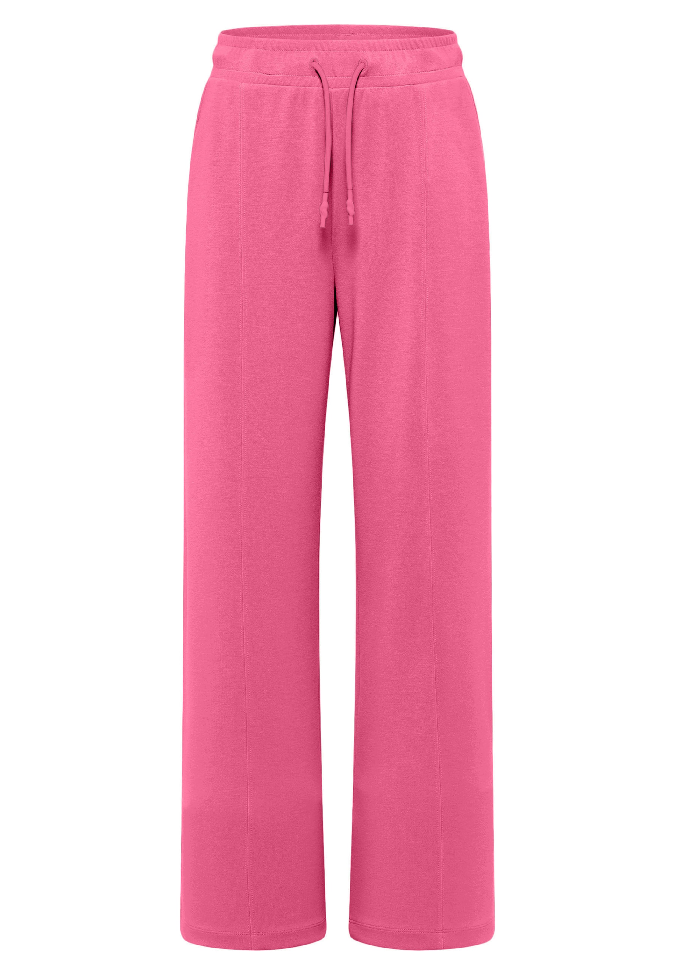 Frieda & Freddies NY Pants in Neon pink, Item view