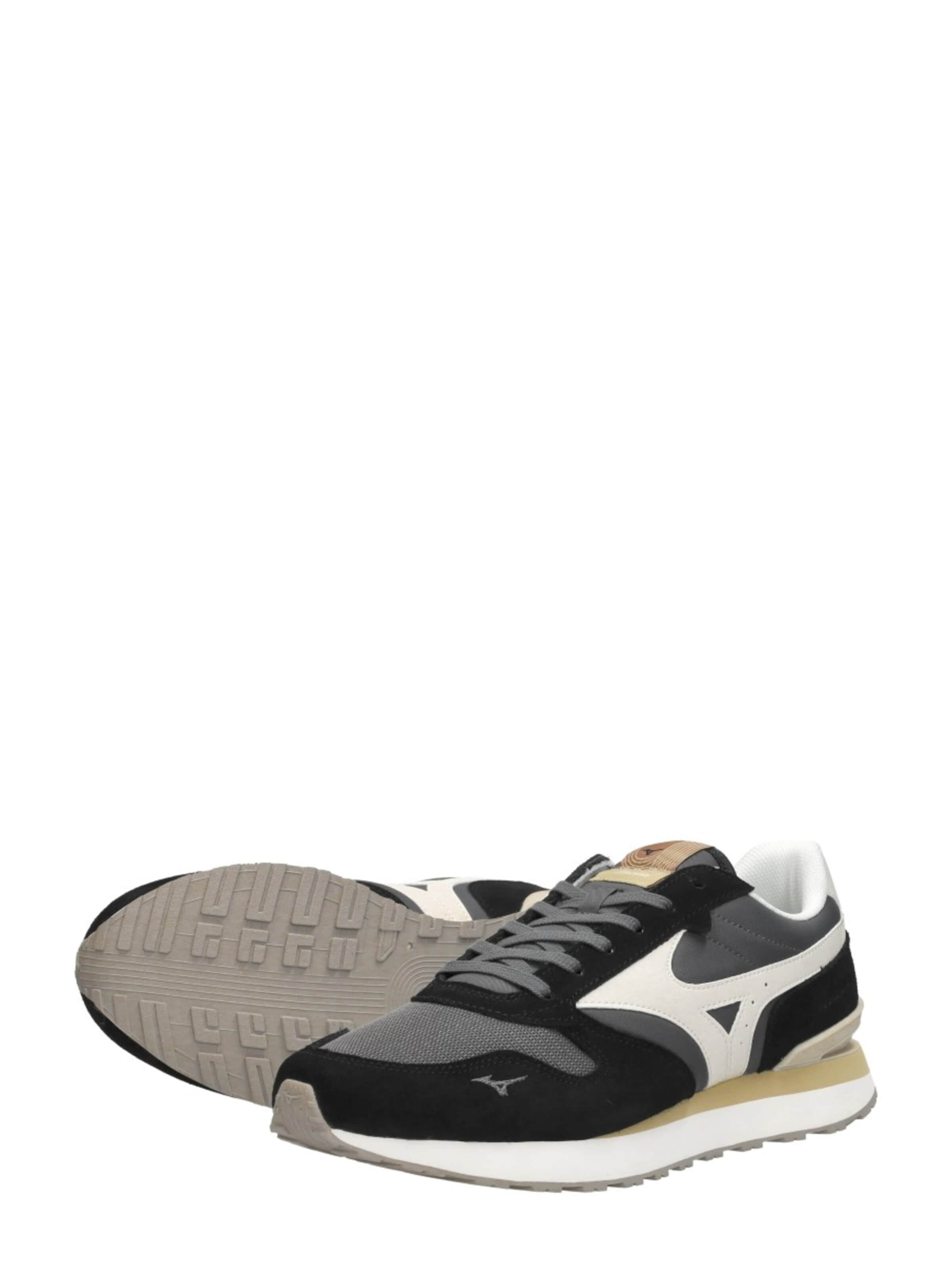 Baskets basses 'Mizuno RB87' MIZUNO en noir