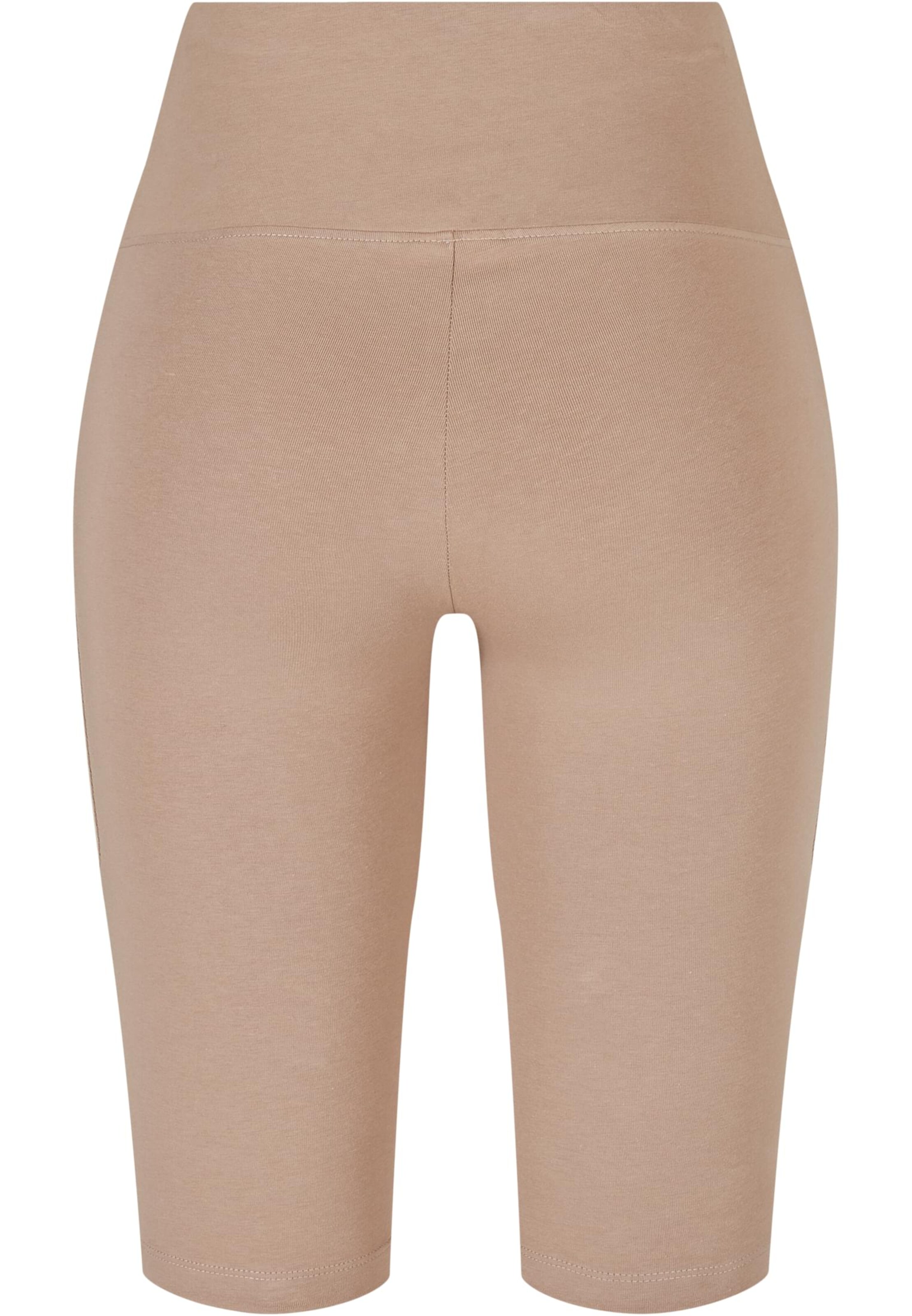Skinny Leggings 'Cycle' di Urban Classics in grigio