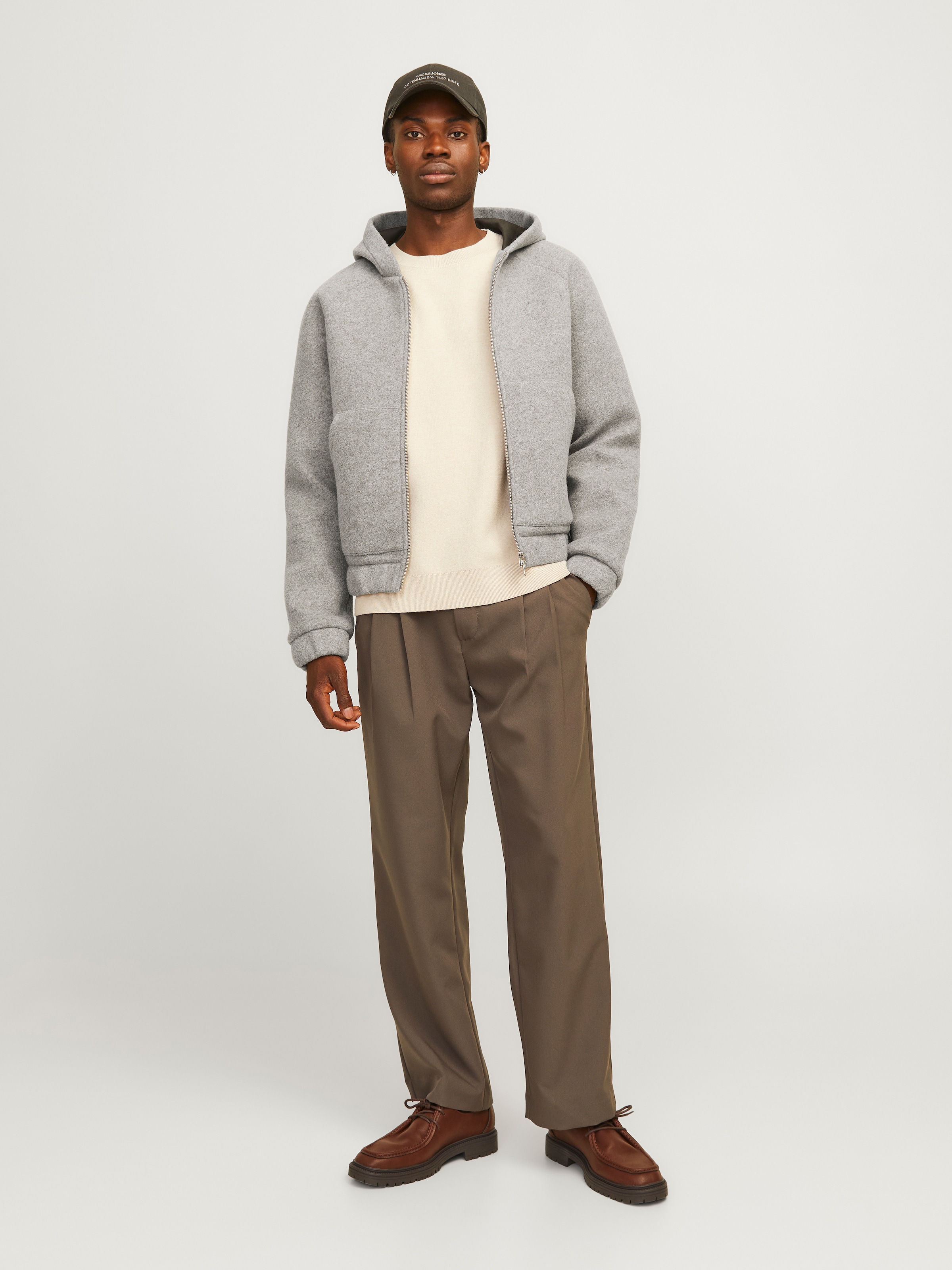 Zip up hoodies in Sale for men Buy online ABOUT YOU