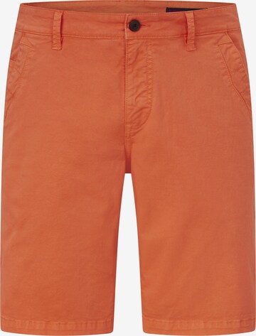 PADDOCKS Pants in Orange: front