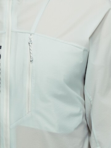 MAMMUT Jacke 'AENERGY' in Grün