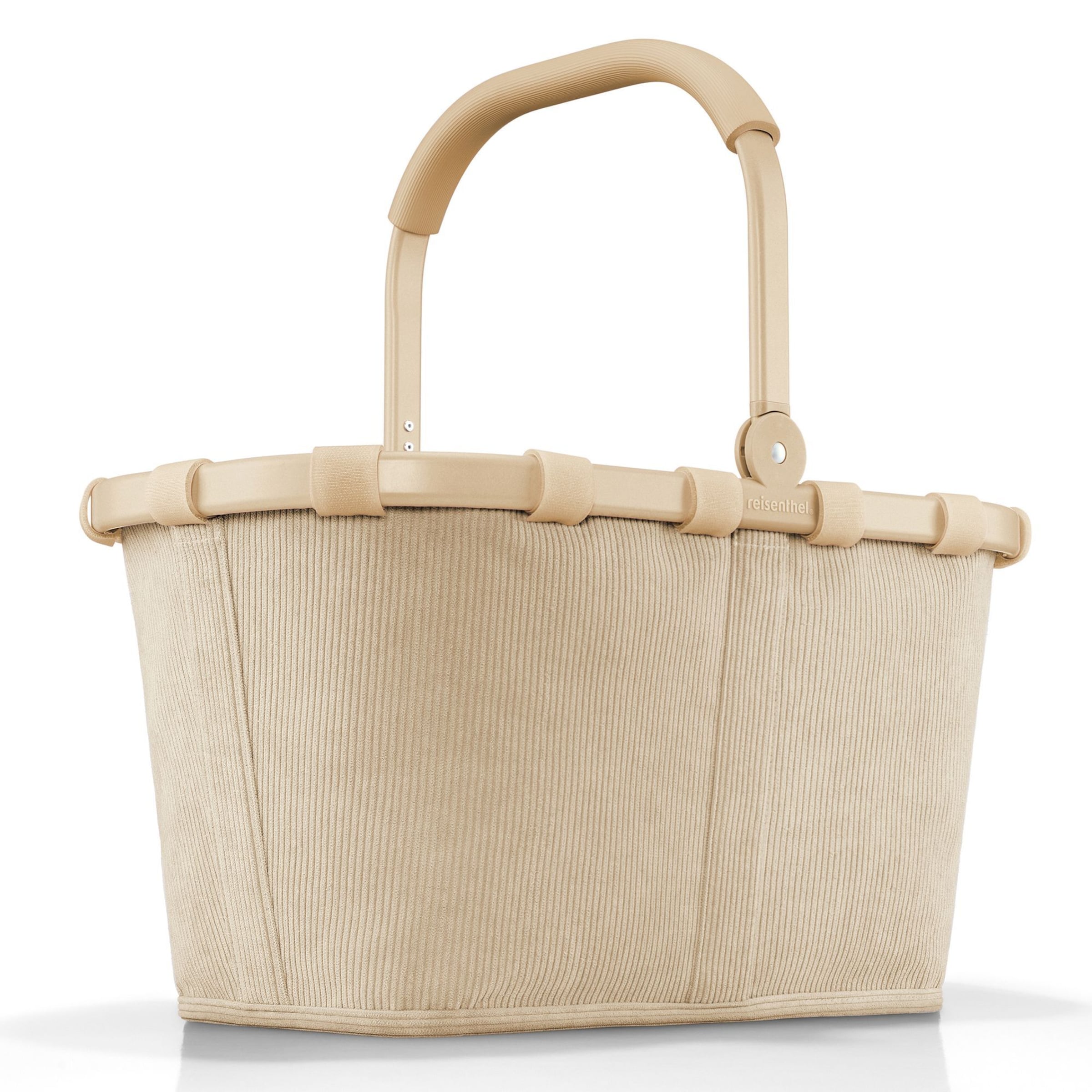 REISENTHEL Shopper in Beige