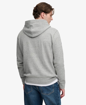Superdry & Co Sweatshirt in Grijs