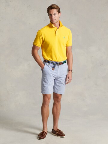 Polo Ralph Lauren Shirt in Yellow