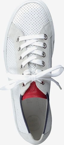 Paul Green Sneakers in White