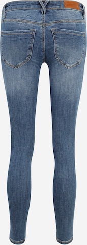 Vero Moda Petite Jeans 'LYDIA' in Blue
