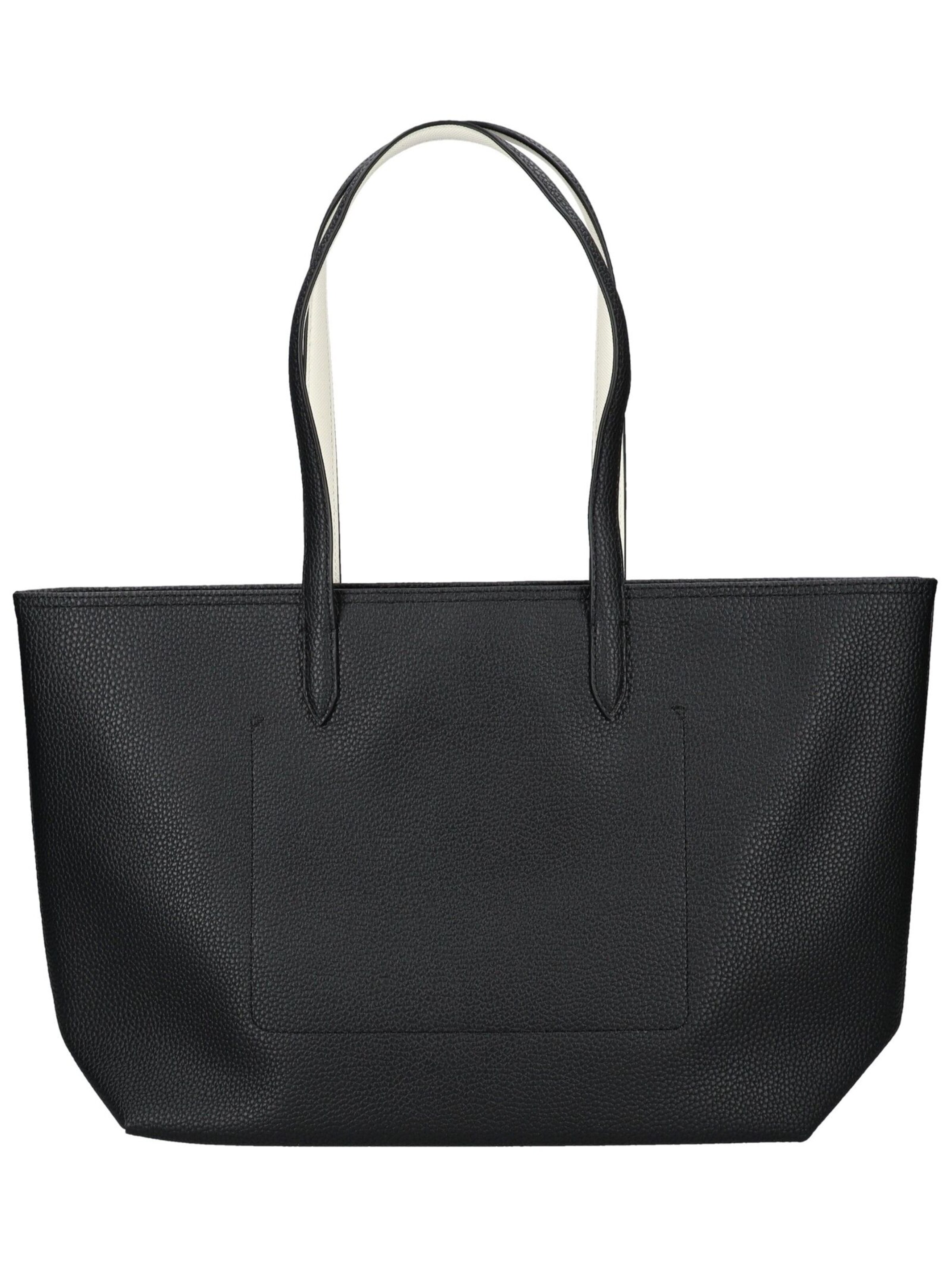 LACOSTE Shopper 'Anna' in Black