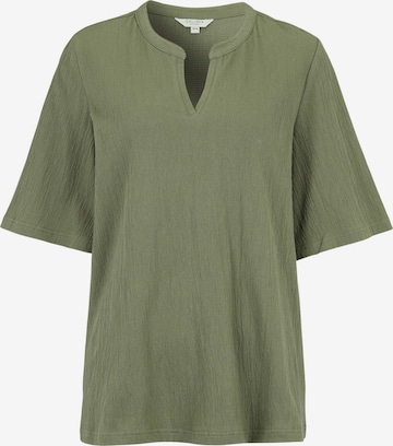 Tunique Cellbes of Sweden en vert : devant