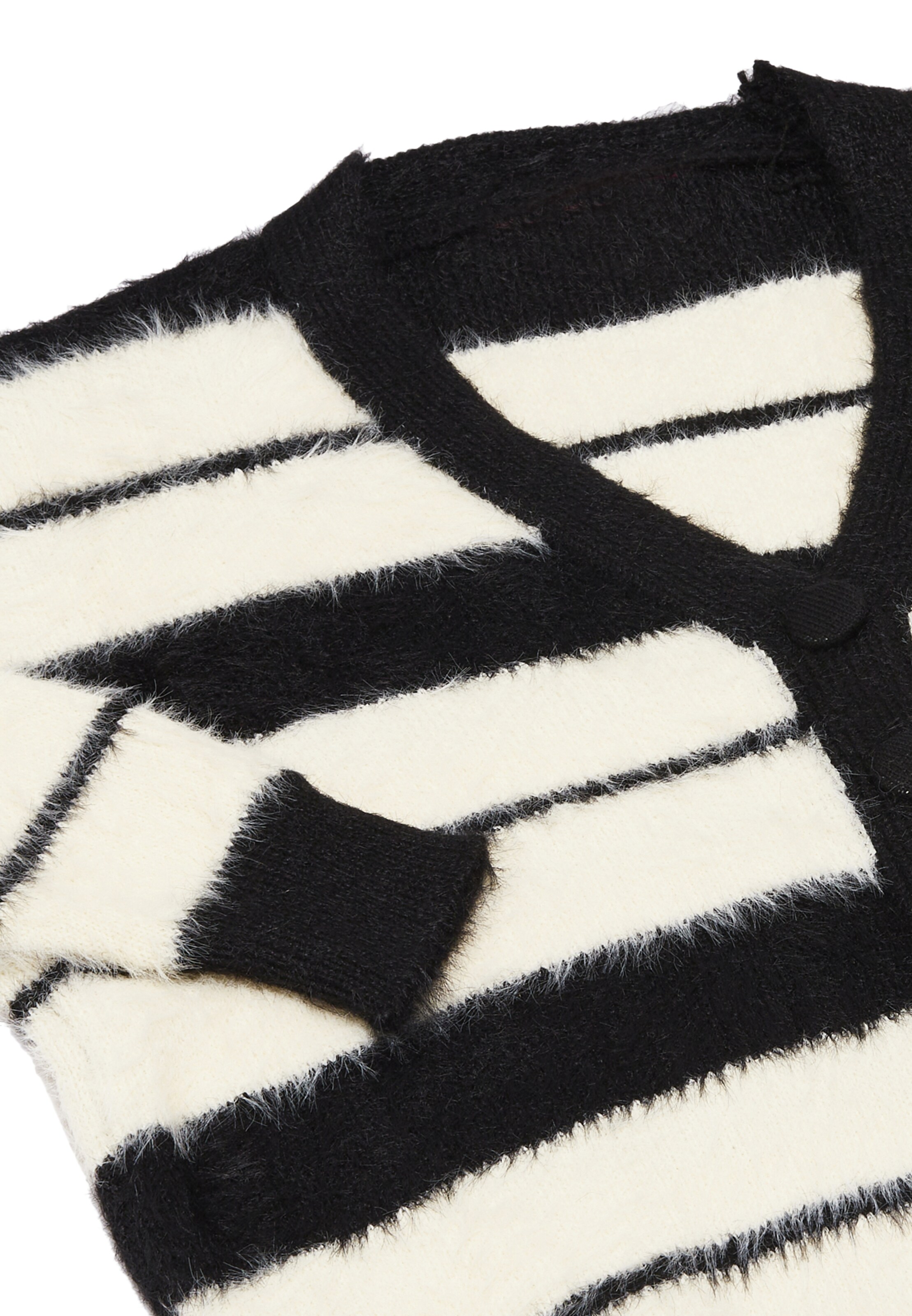 Giacchetta di swirly in beige