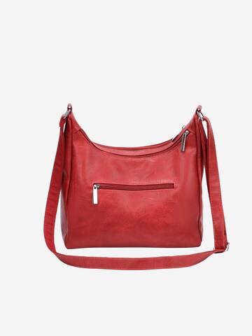 Brise Umhängetasche 'L-5408' in Rot