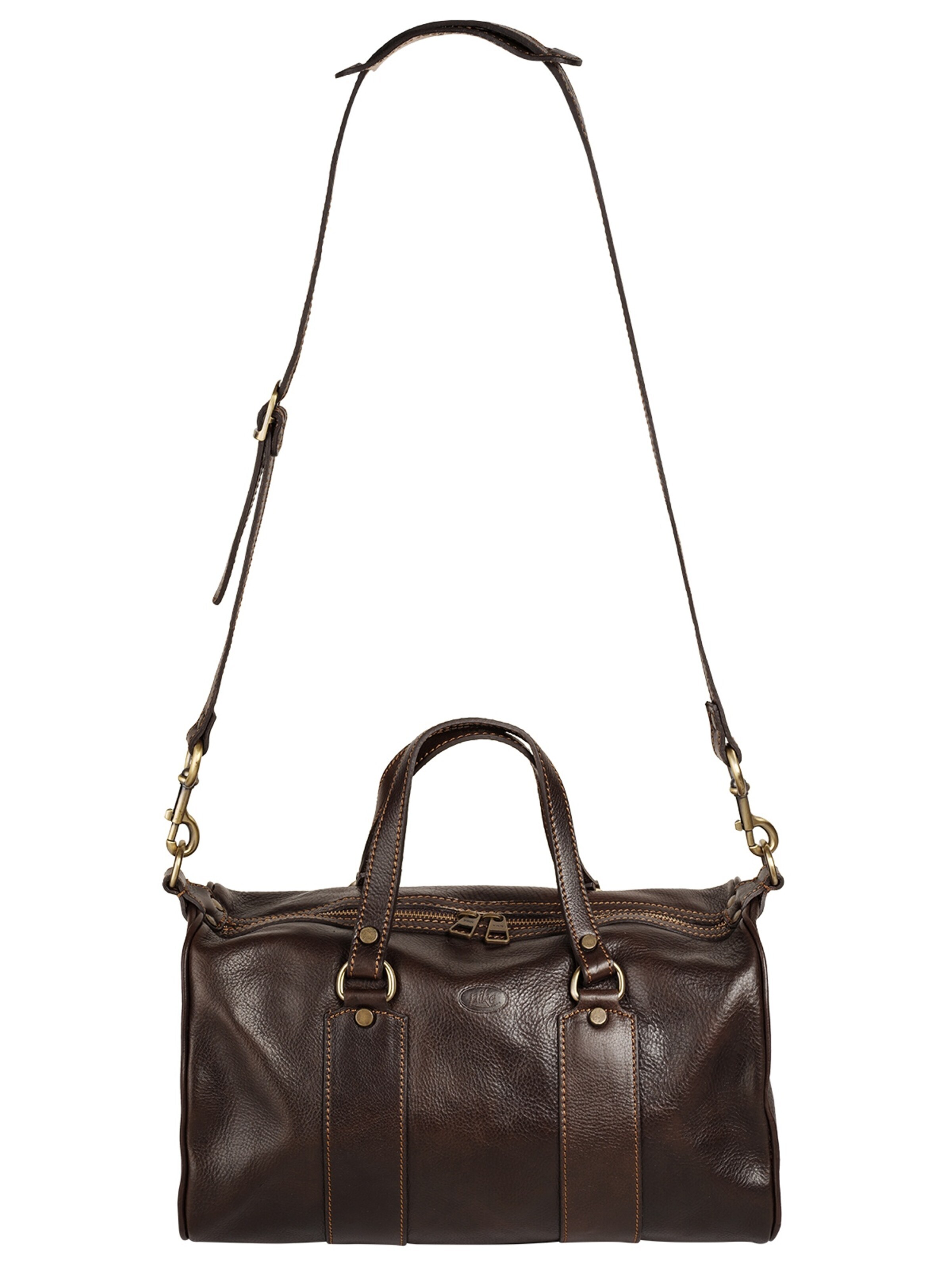 piké Handbag in Brown