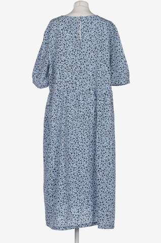 Monki Dress in XL in Blue