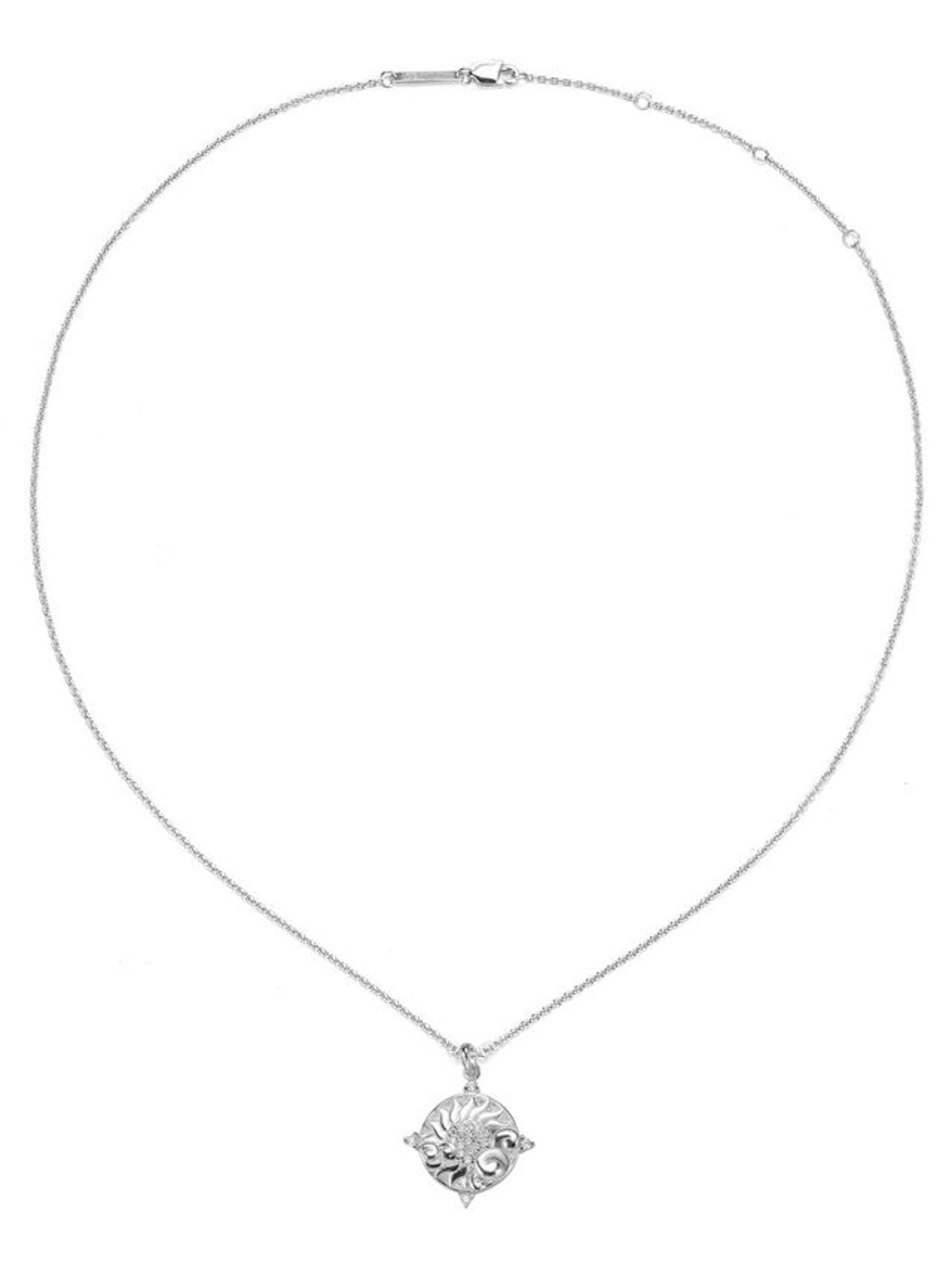 Hey Happiness - Cadena 'Energy' en plata